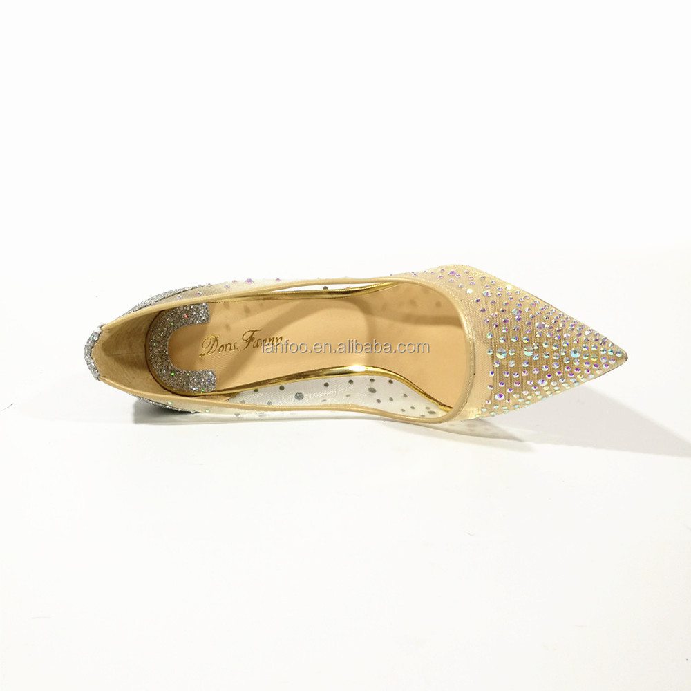 Tacco 8CM