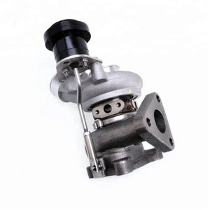 Turbocompresseur pour Mitsubishi 4M42 49135-02910 49135-02920 Tf035hl 49135-08500 4913502920 TF035HL-14GKL TF035 49135-02912 - Product Image 4