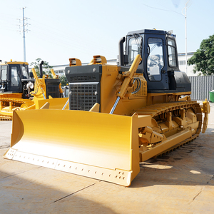 Diskon mesin penggerak bumi Mini <span class=keywords><strong>Dozer</strong></span> <span class=keywords><strong>Crawler</strong></span> Swamp pertanian pencatat Berat buldoser kecil Rusia - Product Image 5