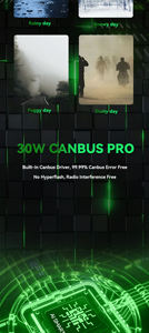 Ampoules de phares LED 60W 12 24V, éclairage automobile, fournisseur, compatible avec <span class=keywords><strong>H1</strong></span> H3 H4 <span class=keywords><strong>H7</strong></span> H11 9005 9012 - Product Image 6