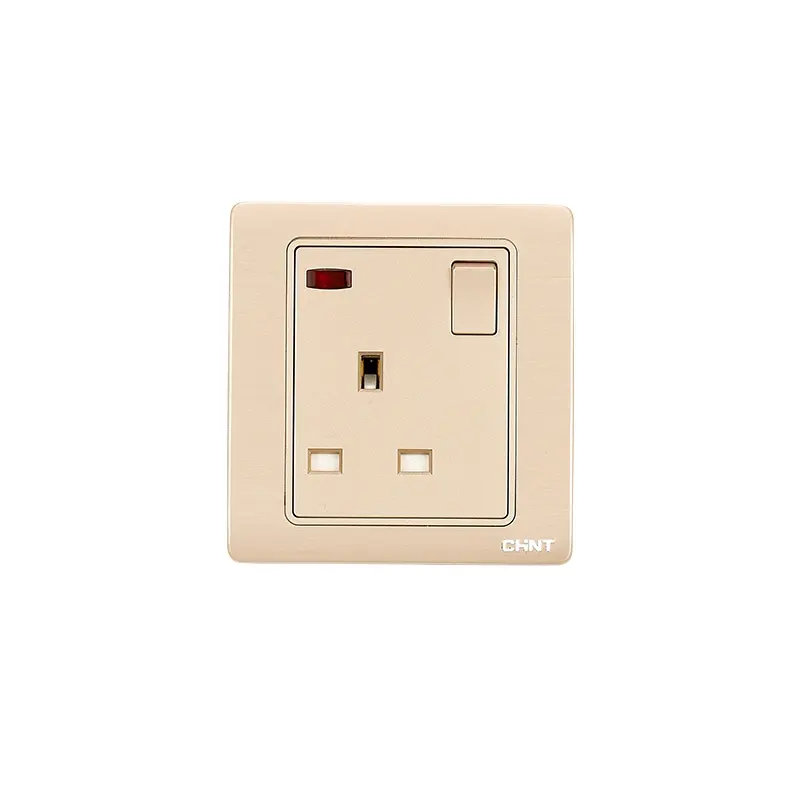 Cheap price famous brand electrical appliance electrical switch socket