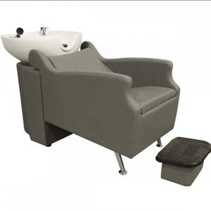 Sillón de Lavado de Cabello Wss, Sillón de Champú, Unidad de Lavado - Product Image 4