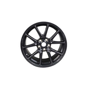 Jante de roue 1044221 pour <span class=keywords><strong>Tesla</strong></span> <span class=keywords><strong>Model</strong></span> <span class=keywords><strong>3</strong></span> modèles 2017-2023, roues de <span class=keywords><strong>18</strong></span> <span class=keywords><strong>pouces</strong></span> OEM 1044221-00-c - Product Image 6