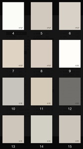 Porte intérieure en aluminium imitation bois avec panneau supérieur <span class=keywords><strong>fixe</strong></span> et cadre en aluminium dissimulé - Product Image 6