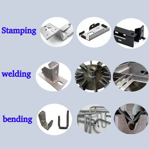 Soporte para letreros cromado <span class=keywords><strong>de</strong></span> 22 pulgadas <span class=keywords><strong>de</strong></span> ancho x 28 pulgadas <span class=keywords><strong>de</strong></span> alto, con doble base, metálico, para suelo. - Product Image 2