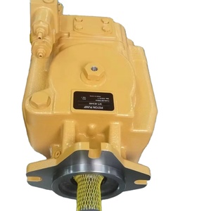 อุปกรณ์เสริมวิศวกรรมเครื่องจักรขุดเจาะและรถดันดิน 9T-8346 ปั๊มไฮดรอลิก อะไหล่เครื่องจักรขุดเจาะ อุปกรณ์ขุดเจาะ - Product Image 3