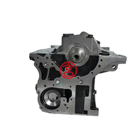 Pièce moteur K7M Bloc moteur pour Renault Mégane Clio II / Dacia 1.6L SOHC 8V
