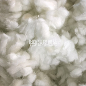 Material aislante <span class=keywords><strong>de</strong></span> lana <span class=keywords><strong>de</strong></span> fibra <span class=keywords><strong>de</strong></span> vidrio sin álcalis con propiedades <span class=keywords><strong>de</strong></span> absorción <span class=keywords><strong>de</strong></span> fuego y sonido para edificios industriales - Product Image 3