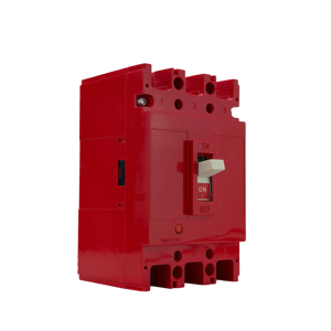 เบรกเกอร์แม่เหล็กความร้อนแรงดันสูง Yihui 1140V125M 1200V 18-20kA 3P สีแดง สำหรับงานเหมือง <span class=keywords><strong>ELCB</strong></span> GCB ระบบจ่ายไฟ - Product Image 5