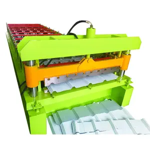 각종 사양 타일 프레스 기계에의 공장 직판 단판기 특형의 타일 프레스