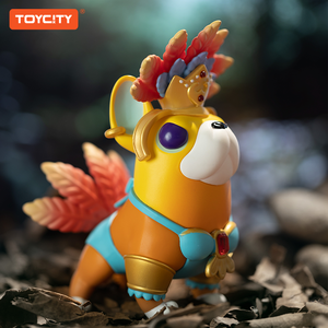 กล่องปริศนา PVC สำหรับลูกสุนัขอนิเมะปรับแต่งได้กล่องปริศนาสำหรับเด็กของขวัญของเล่นน่ารัก - Product Image 2