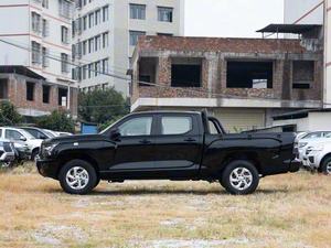 Great Wall Pickup <span class=keywords><strong>2023</strong></span> 2.0T Automática Gasolina 4WD Elite Caja Estándar GW4C20C - Product Image 3