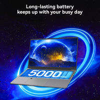 Intel Core I5 Business Laptop con RAM da 16GB e 512GB SSD accesso Custom Plug nuova condizione