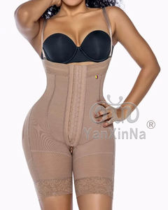 Venta al por mayor Etapa 2 <span class=keywords><strong>Post</strong></span> Cirugía Liposucción Op <span class=keywords><strong>Fajas</strong></span> Compresión Abdominal Bbl <span class=keywords><strong>Fajas</strong></span> Body <span class=keywords><strong>Fajas</strong></span> Colombianas - Product Image 2