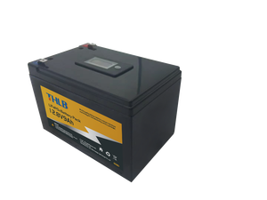 12V 12Ah oplaadbare LiFePO4-batterij voor loodzuurvervangende batterijen - Product Image 2