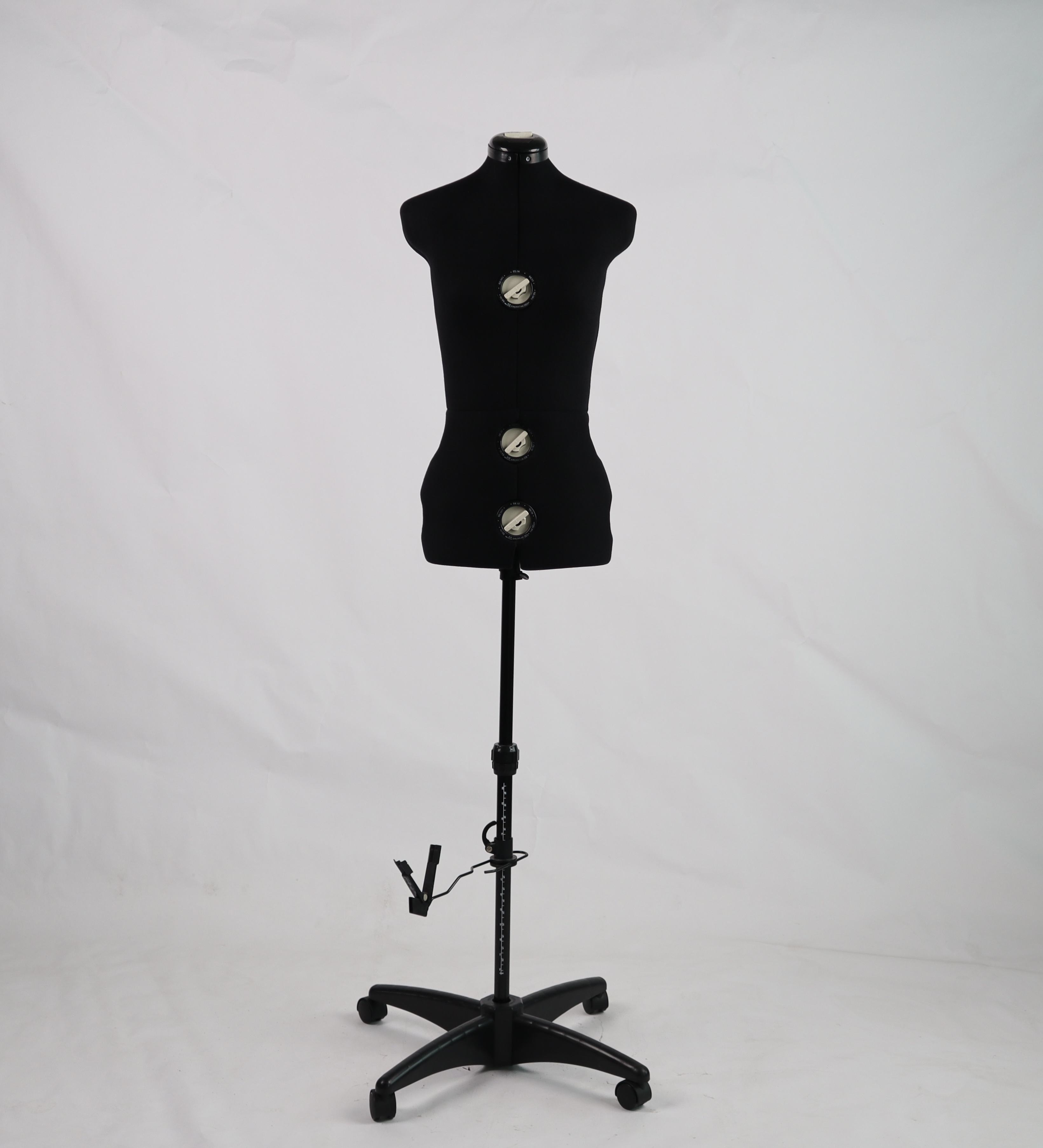 Manufacturers Provide Rotating Display Stand Clothing Store