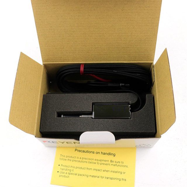 Brand New Original Genuine GT-H10L Proximity Sensor Contact Displacement Sensor