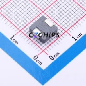 MMPC0624-2R2MT ตัวเหนี่ยวนำไฟฟ้าแบบ SMD, 7x6.6 มม. ( ค่าความเหนี่ยวนำ: 2.2uH ) ( ความแม่นยำ: 20% กระแสไฟฟ้าที่กำหนด: 7A ) - Product Image 2