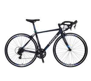 2022 new model fast delivery carbon fiber road bike road bicycle aluminium material alloy road bike bicycle