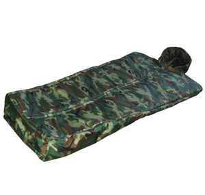 <span class=keywords><strong>Sacco</strong></span> <span class=keywords><strong>a</strong></span> <span class=keywords><strong>Pelo</strong></span> Tattico di Alta Qualità Verde Oliva/Mimetico per Campeggio all'Aperto - Product Image 5