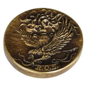 Fermacarte personalizzato ad hoc per merchandising - Product Image 1