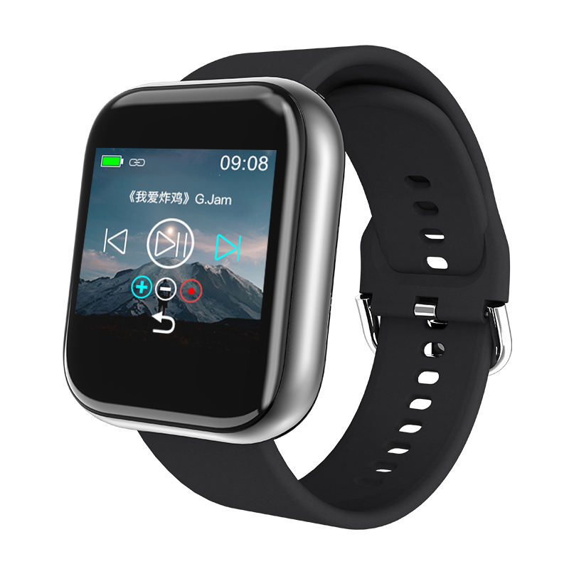 plateforce a1 smart watch