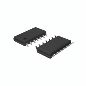 En stock: Componentes electrónicos 14SOIC (0.209'', 5.30mm de ancho) para compra en línea - Circuito integrado SN74LS08NSR IC GATE AND 4CH 2 INP 14SO - Product Image 1