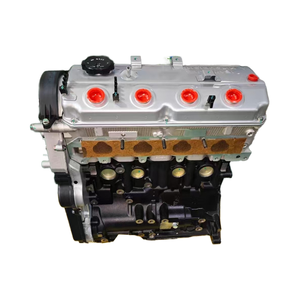 Kiểm tra 4g63t 2.0T động cơ xe hơi nhà máy động cơ xăng động cơ hoàn chỉnh luôn luôn trở thành Mitsubishi - Product Image 5