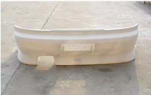 Juego de 4 Piezas de Estilo BN para Nissan S15, Gran Cobertura - Product Image 4