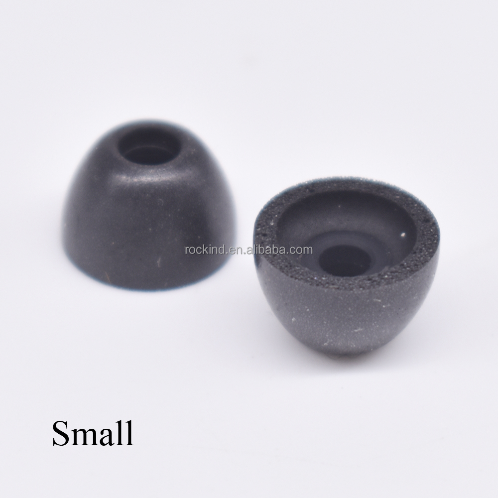 Small (Black/ 1pc)