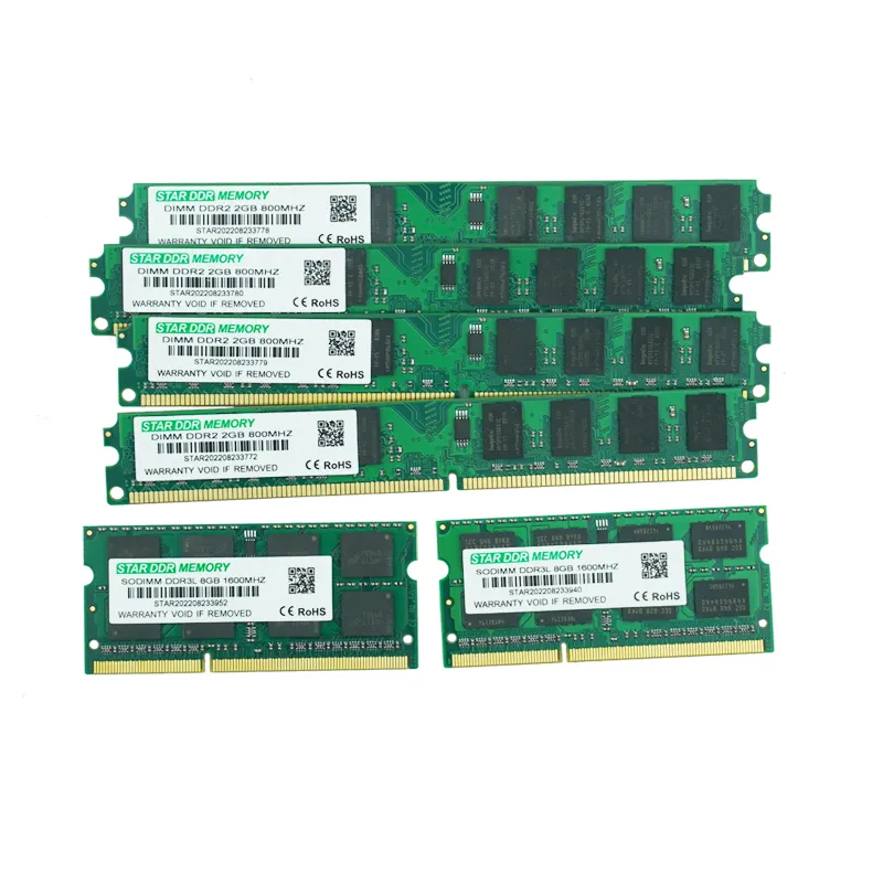Toptan anılar Ram Ddr3 Memoria Ram Ddr3 8gb 1600mhz 1333mhz 4gb 8gb Ddr 3 dizüstü bilgisayar ram