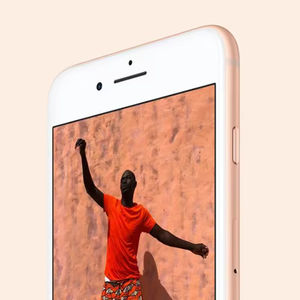 Teléfono 8 al por Mayor, Versión Global IOS, Teléfonos Móviles Usados, Originales, Genuinos, Desbloqueados, 64GB/256GB, Smartphone de Segunda Mano - Product Image 6