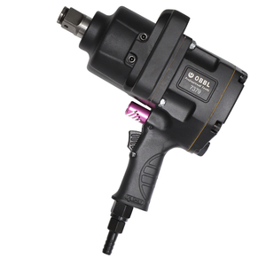 OBBL 7379 Llave <span class=keywords><strong>de</strong></span> Impacto Neumática Portátil y Duradera Personalizable, Herramientas Neumáticas con Soporte OEM para Viajes <span class=keywords><strong>al</strong></span> <span class=keywords><strong>Extranjero</strong></span> - Product Image 6