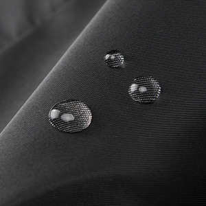 批发定制大容量商务背包防水卷顶拉链封口耐用旅行笔记本电脑男士背包 - Product Image 4