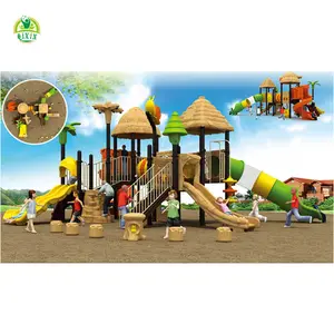 Kids Playground Children Children Slide Large Outdoor Playground Equipment Kids Outdoor Playground Children