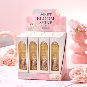 Parfum Femme <span class=keywords><strong>Eau</strong></span> <span class=keywords><strong>de</strong></span> <span class=keywords><strong>Toilette</strong></span> au Jasmin Multi-Senteurs, Spray Corporel en Gros avec Bouchon Fileté pour Soin Quotidien - Product Image 2