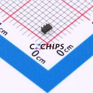 Transistor de Efecto de Campo (MOSFET) 2N7002DW SOT-363 Nuevo y Original - Product Image 2
