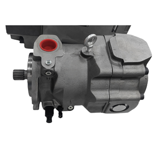 Bomba de Pistón de Desplazamiento Variable PAVC65X2995A11 PAVC100BR4AP22 para Sistema de Control de Máquinas de Moldeo por Inyección de Alta Capacidad - Product Image 1