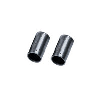 Shaft Sleeve Durable Customized 4mm 12mm Manufactural Fasteners Shaft Sleeve for Factory