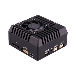 Module de suivi IA SIYI Gen2, puissance de calcul 10T, reconnaissance d'objets, vol intelligent avec suivi automatique - Product Image 1