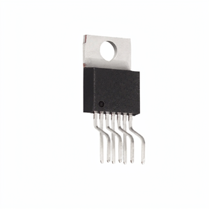 Componentes Electrónicos de Circuito de Gestión de Energía (PMIC) TO 220 7 Formed Leads LP38852T-ADJ Originales - Product Image 1