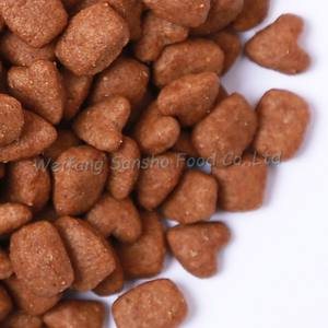 Vente en gros de croquettes naturelles saveur poulet sec de bon goût <span class=keywords><strong>pour</strong></span> chiens friandises <span class=keywords><strong>pour</strong></span> animaux de compagnie - Product Image 2