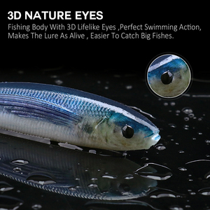 Realistico swimbait pesca <span class=keywords><strong>esche</strong></span> morbide acqua dolce acqua salata plastica morbida richiamo 120mm 10g 3D stampa esca artificiale <span class=keywords><strong>in</strong></span> <span class=keywords><strong>silicone</strong></span> per pesce