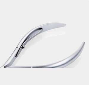 OEM Custom Electric <b>Cuticle</b> <b>Cutter</b> Stainless Steel Manicure Pedicure Beauty Tool - Product Image 4