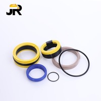 Kit de joints de godet de chargeuse de rechange de haute qualité 991/00015 compatible avec JCB 3CX 3DX, kit de réparation de vérin hydraulique OEM