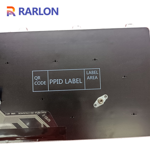 Para Dell Chromebook 11 3189 US Laptop US teclado 0HNXPM HNXPM - Product Image 5