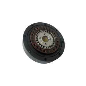 Reductor de Engranajes de Onda de Tensión 50:1, Actuador de Reducción Rotatoria Compatible con Motor 17 - Product Image 4