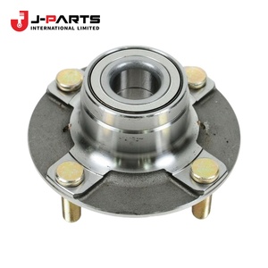 Roulement d'arbre d'entrée pour Toyota Hilux LN106 1988-1997 OE 90364-19006 9036419006 - Product Image 1
