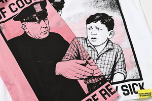 Nueva Colección de Camisetas de Alta Calidad para Hombre con Estampado 'THAT'S A AWFUL LOT OF COUPH SYRUP', Estilo Holgado e Informal - Product Image 5