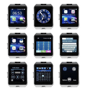 DZ09 <b>Smart</b> Watch Phone Mobile Phone Internet Touch Screen GPS Sedentary Reminder Smartwatch - Product Image 3